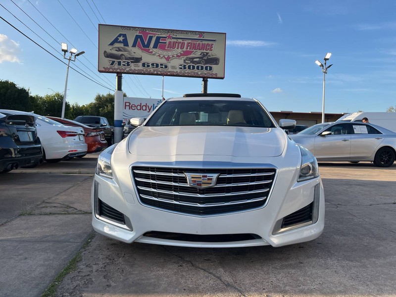 cadillac cts sedan 2019 1G6AX5SX9K0100952 image cadillac cts sedan 2019 1G6AX5SX9K0100952 image